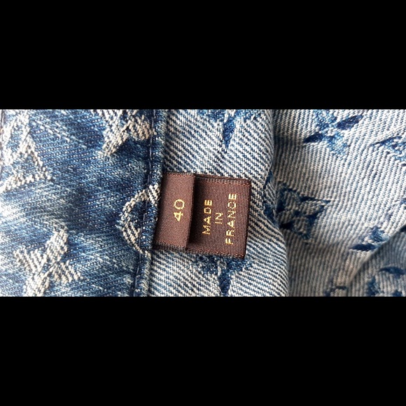 Louis Vuitton Skirt - Picture 3 of 8